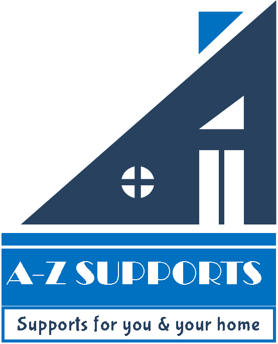 A-Z SUPPORTS